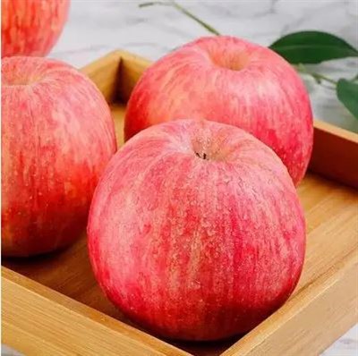 Knapperige En Zoete Appels